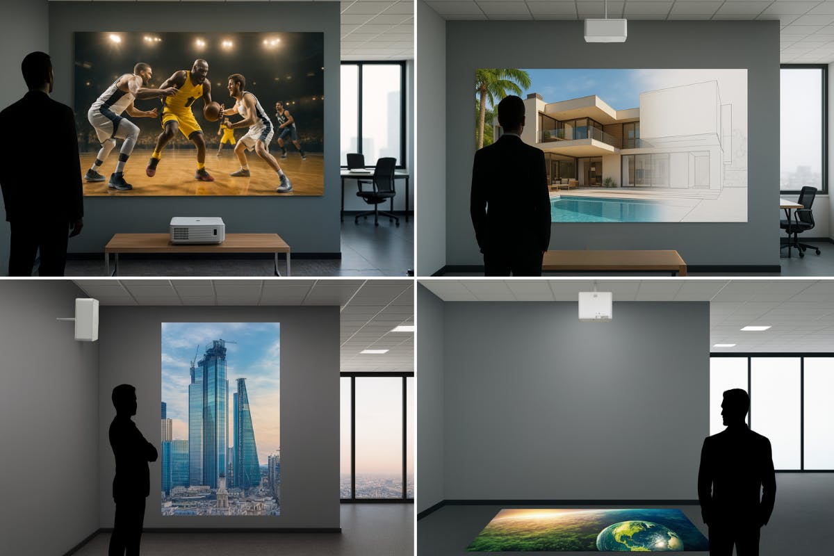 Quantum Laser Nemesis II Series