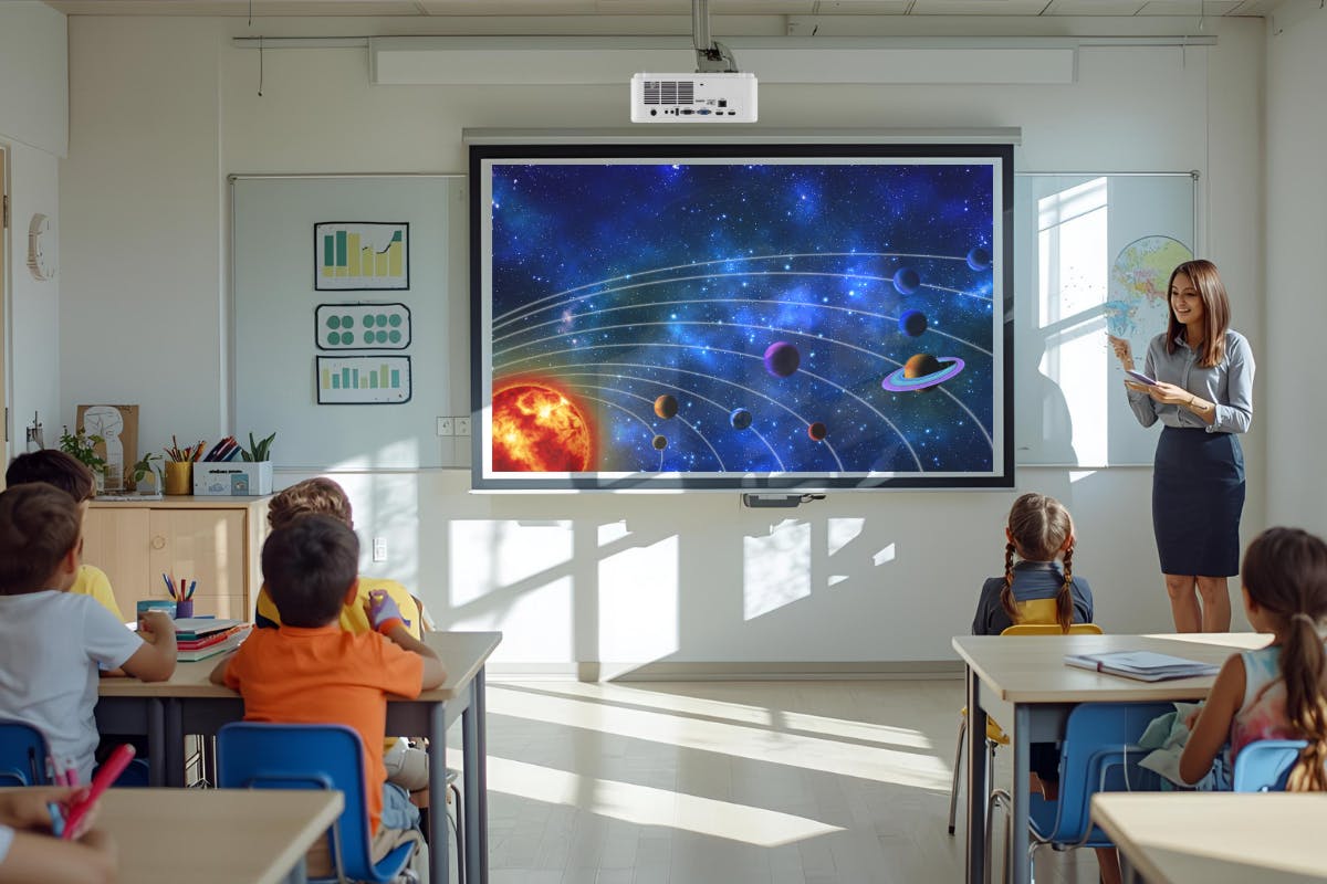 Quantum Laser Nemesis II Series